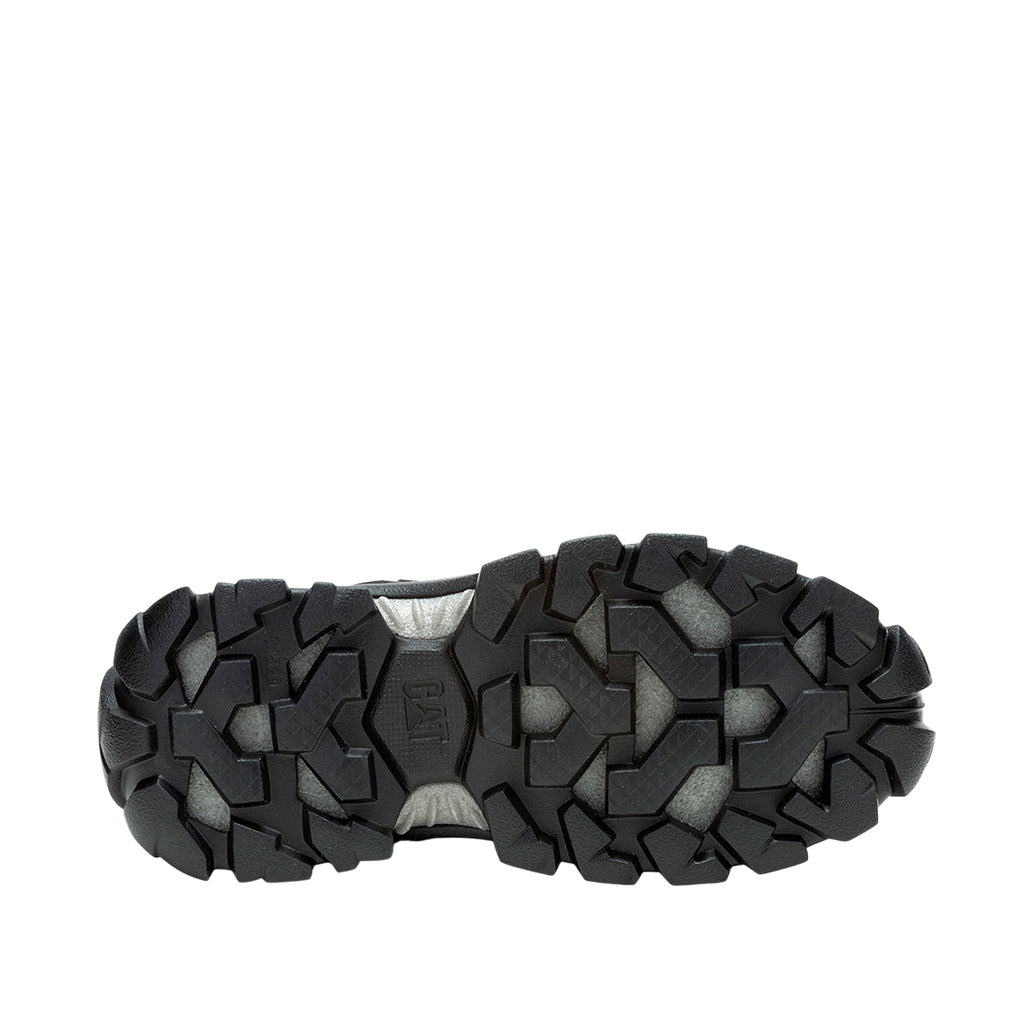 Tennis Intruder Lightning Mesh WP para mujer color negro