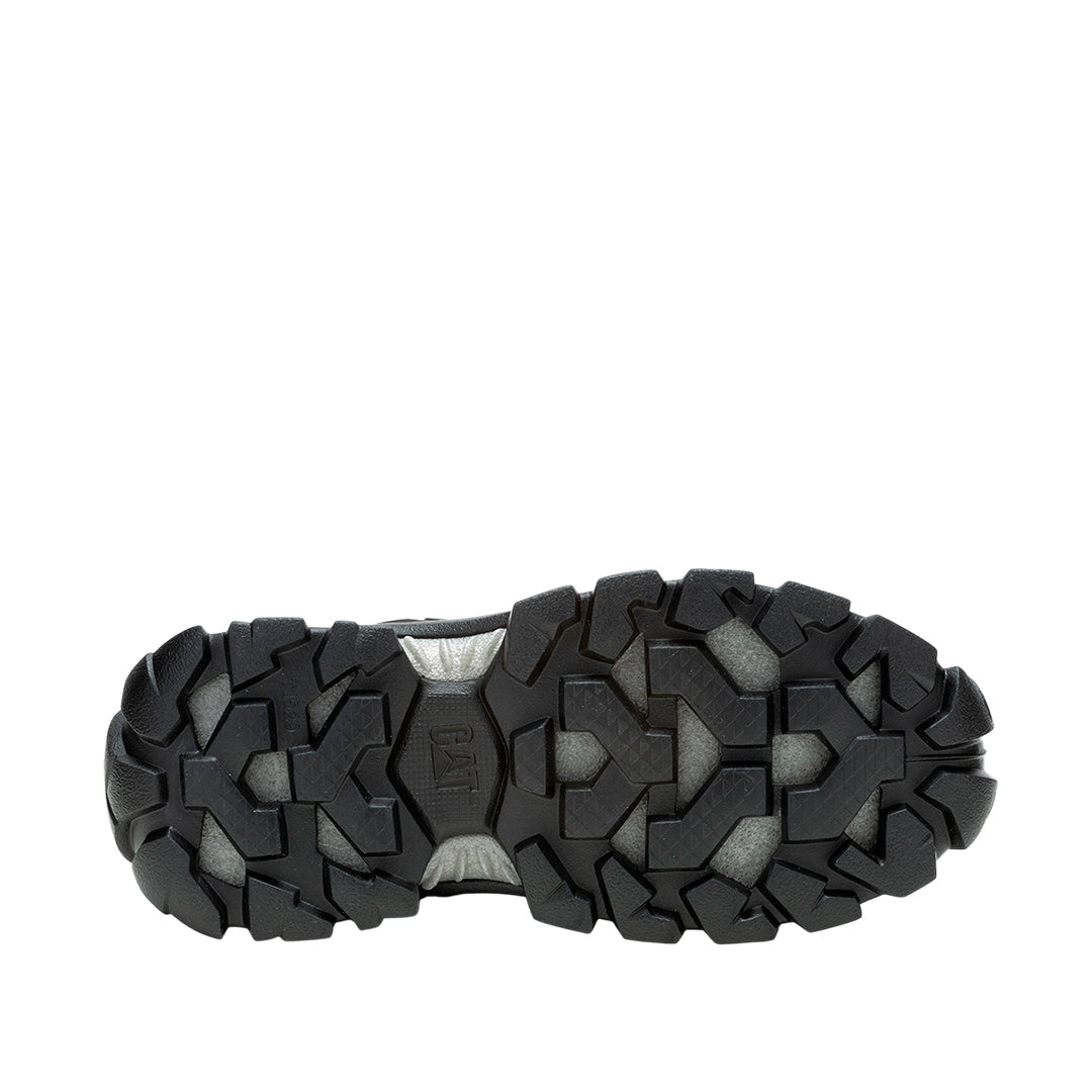 Tennis Intruder Lightning Mesh WP para mujer color negro