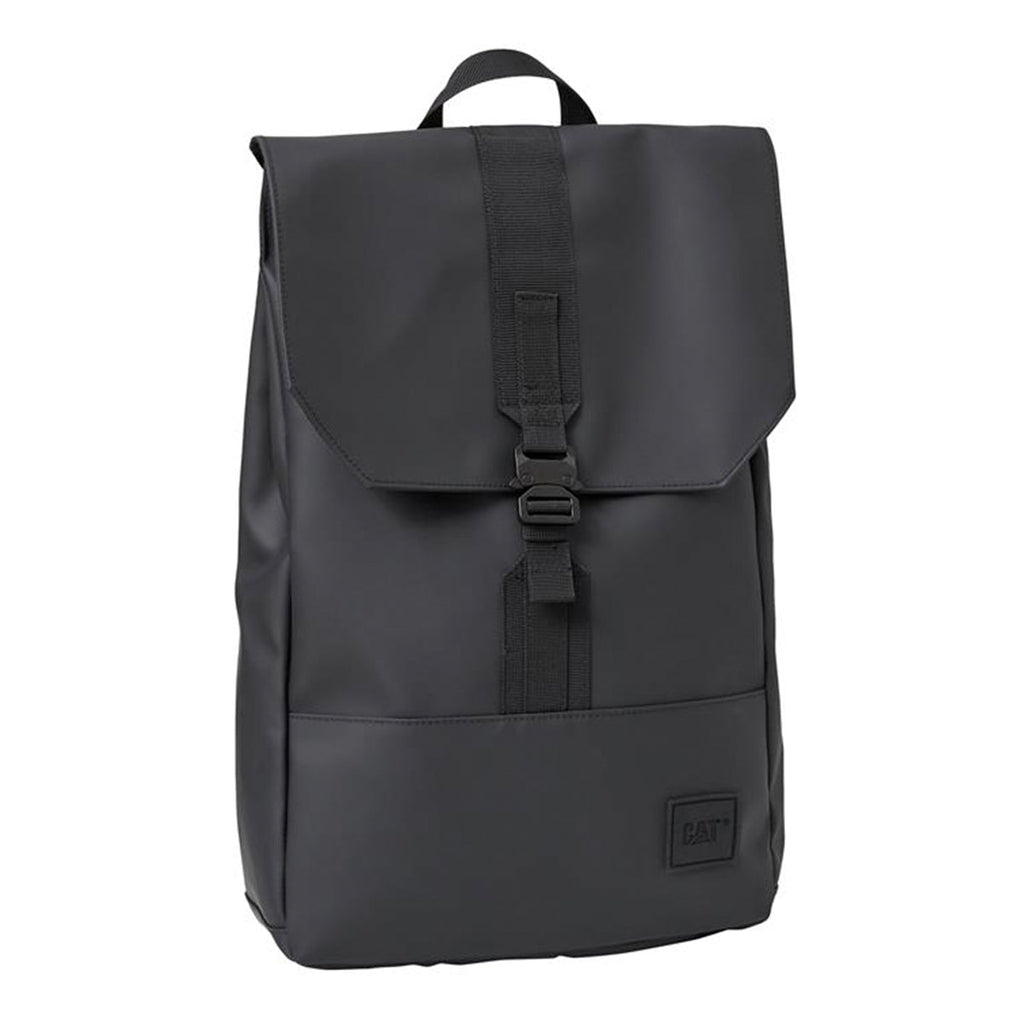 Mochila Cherokee para hombre color negro