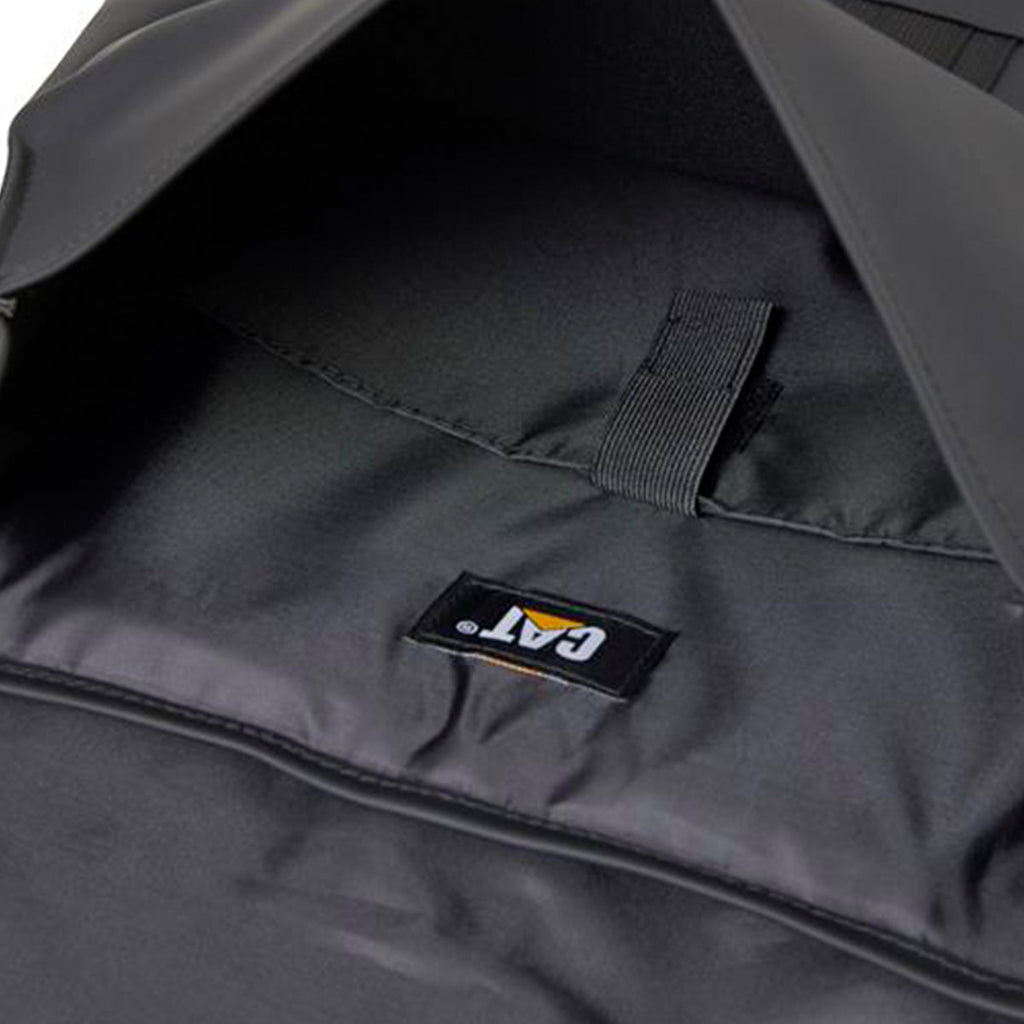 Mochila Cherokee para hombre color negro