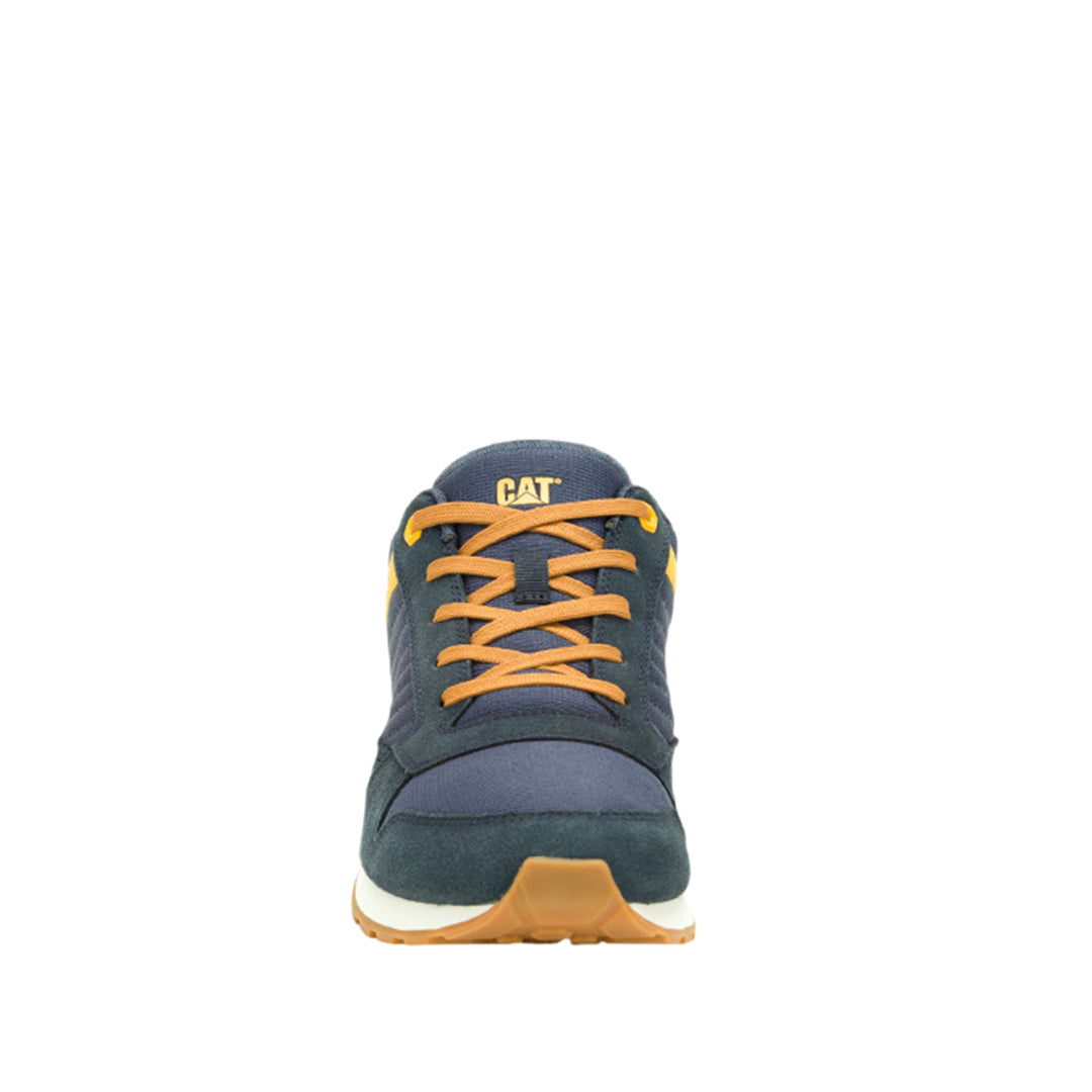 Sneakers Ventura para hombre color azul