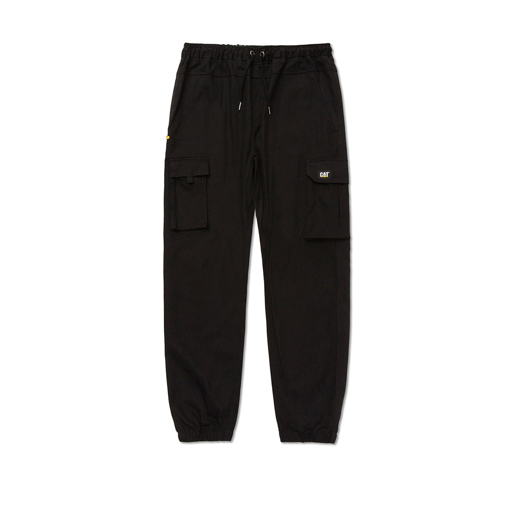 Jogger Utility para hombre color negro