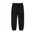 Jogger Utility para hombre color negro