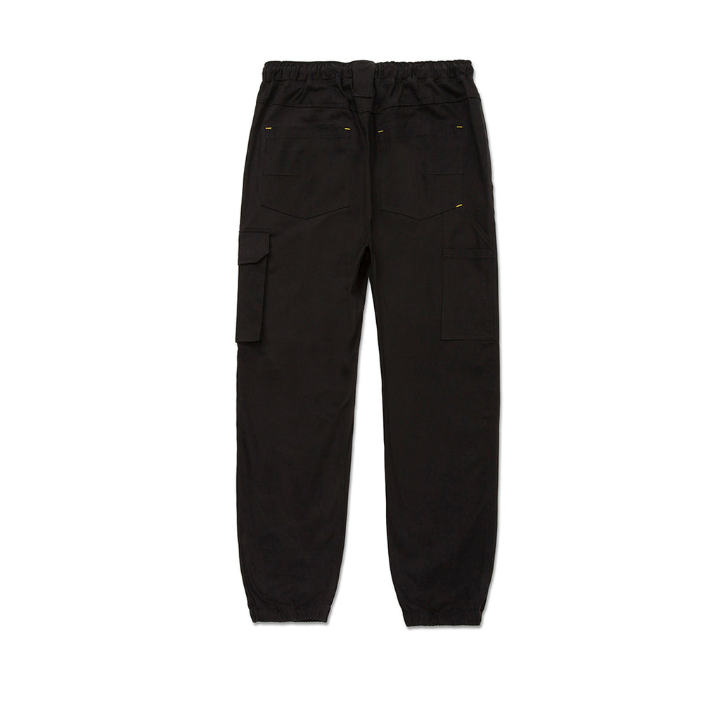 Jogger Utility para hombre color negro