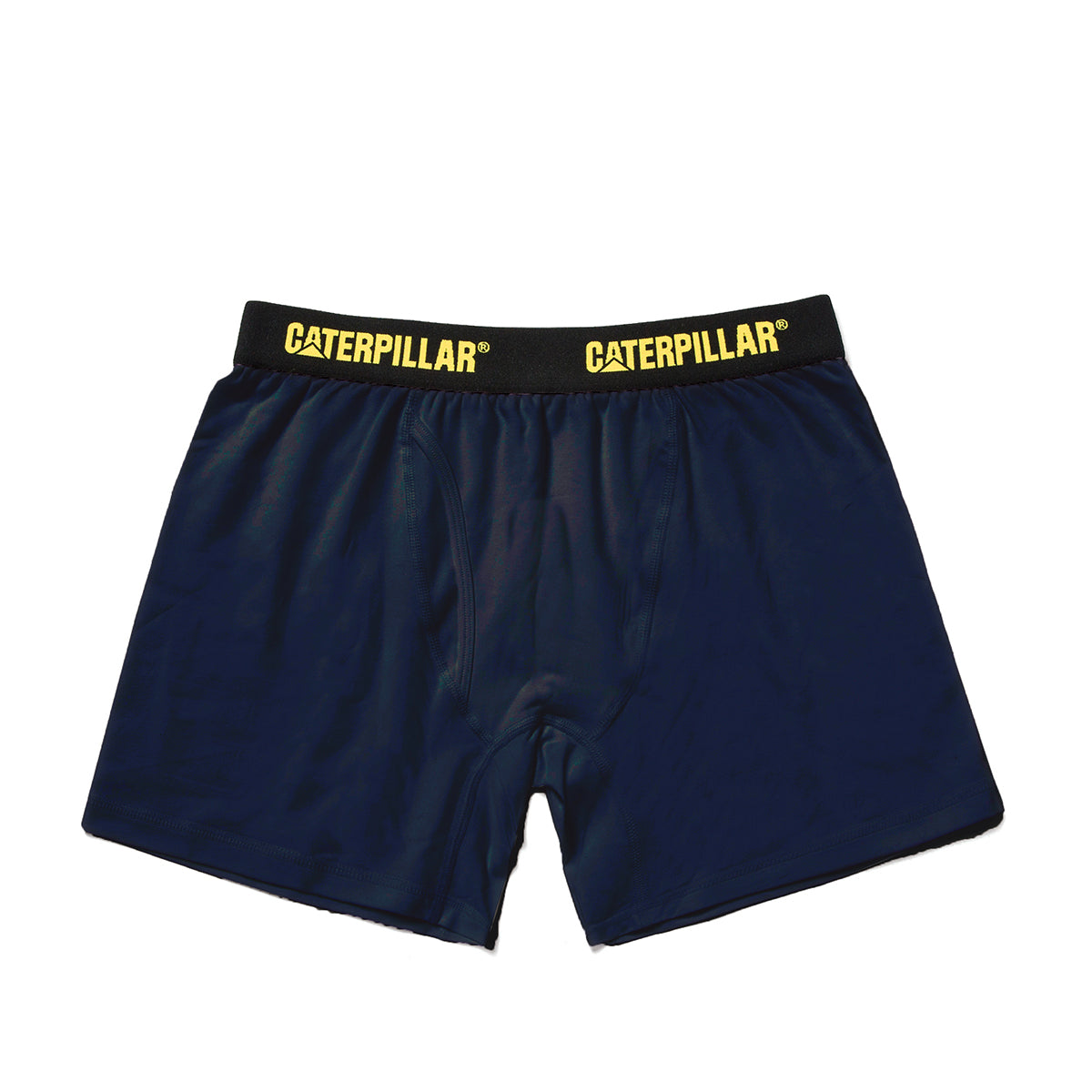 Boxers Brief 3-Pack para hombre color negro