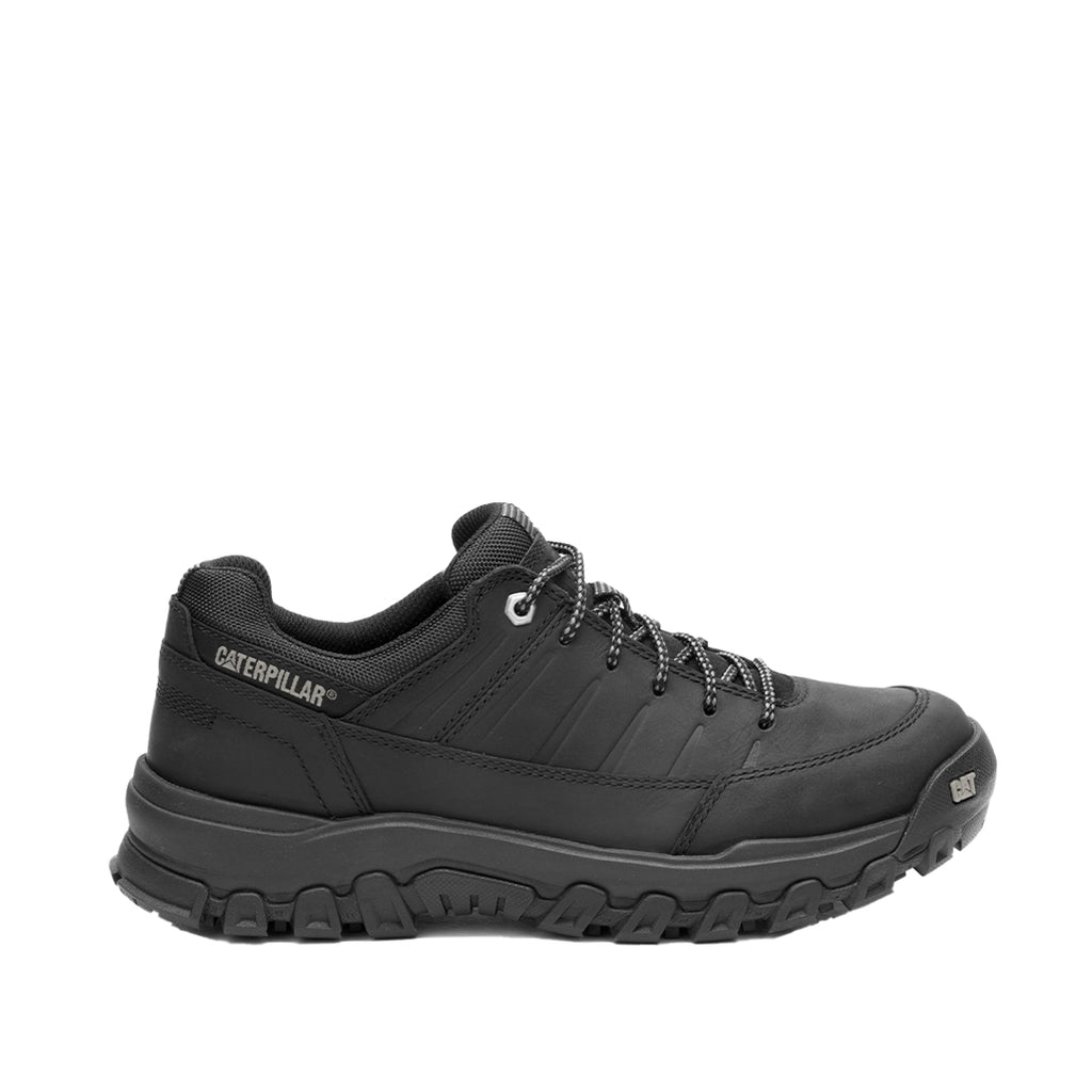 Tennis Threshold Rebound Low para hombre color negro