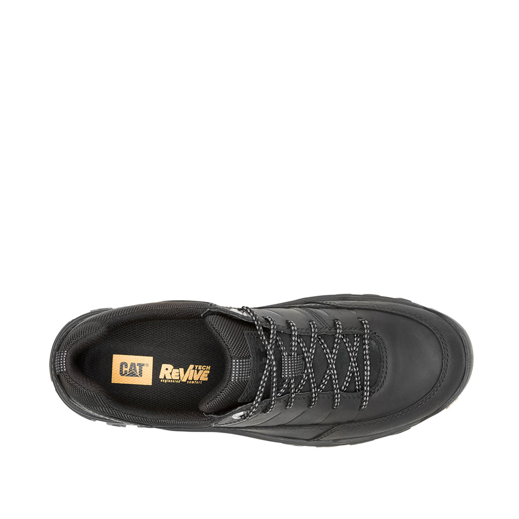 Tennis Threshold Rebound Low para hombre color negro
