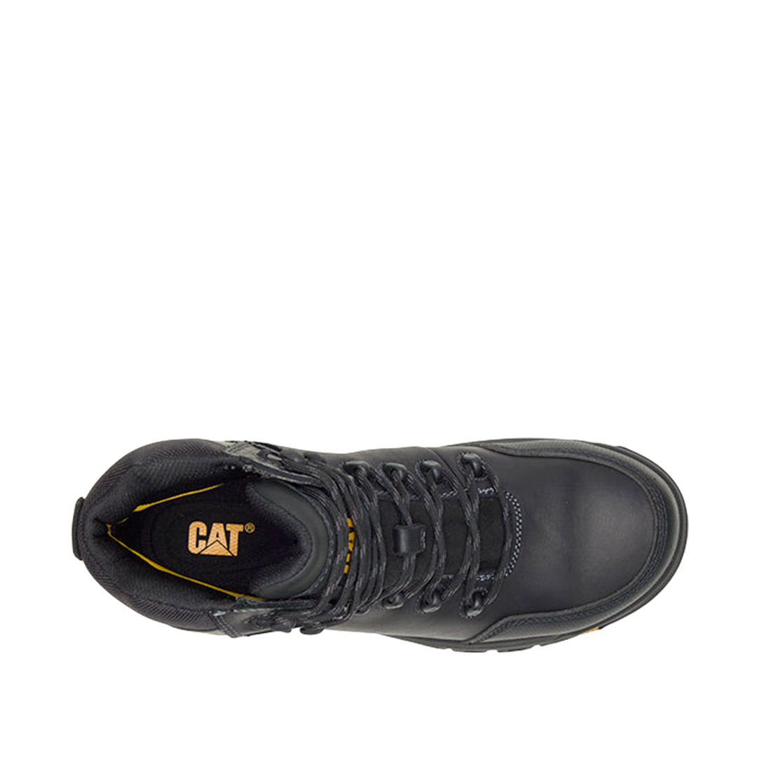 Botas Resorption WP CT 2