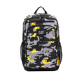 Mochila Bennett para hombre color camo