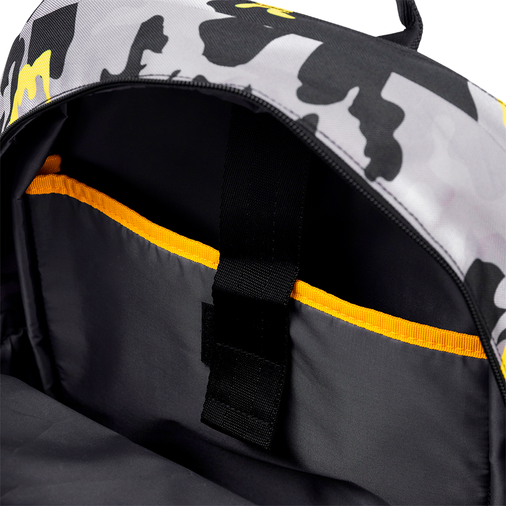 Mochila Bennett para hombre color camo
