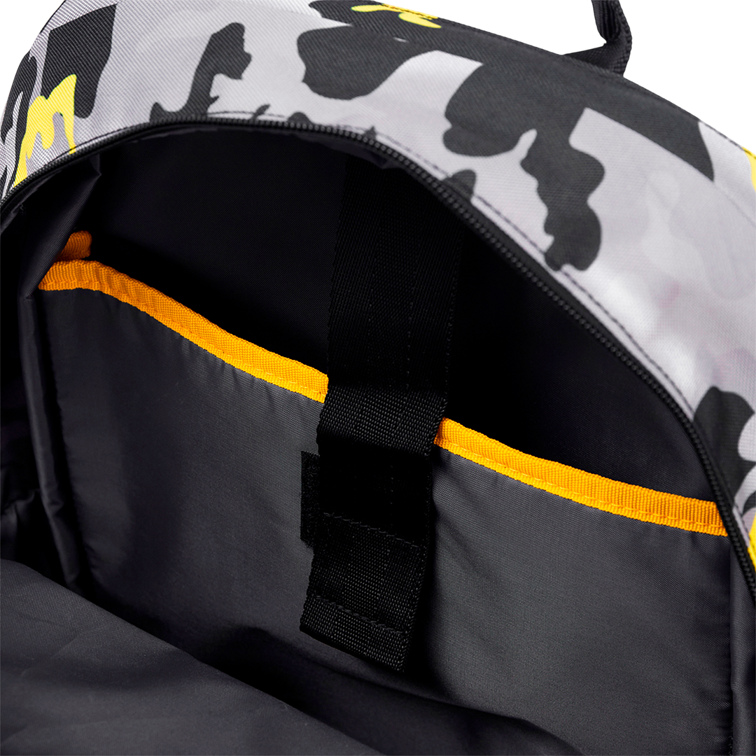 Mochila Bennett para hombre color camo