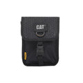 Bolso Rhett Utility para hombre color negro