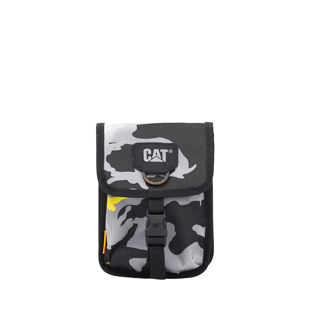 Bolso Rhett Utility para hombre color camo