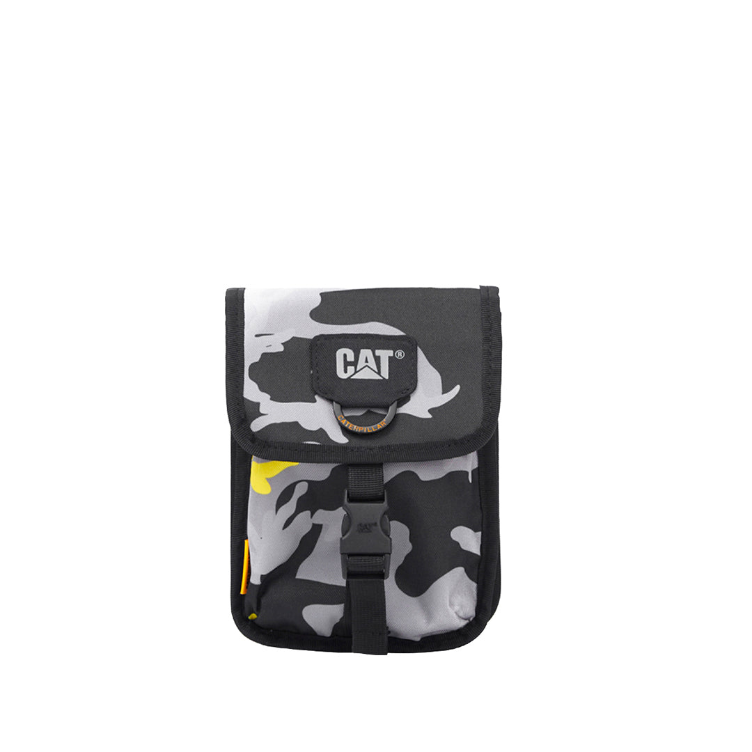 Bolso Rhett Utility para hombre color camo