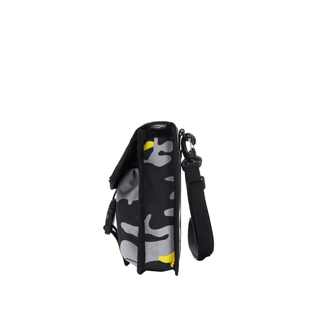Bolso Rhett Utility para hombre color camo