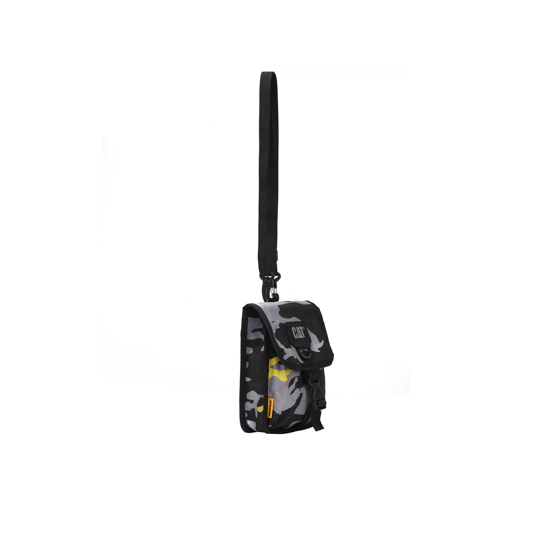 Bolso Rhett Utility para hombre color camo