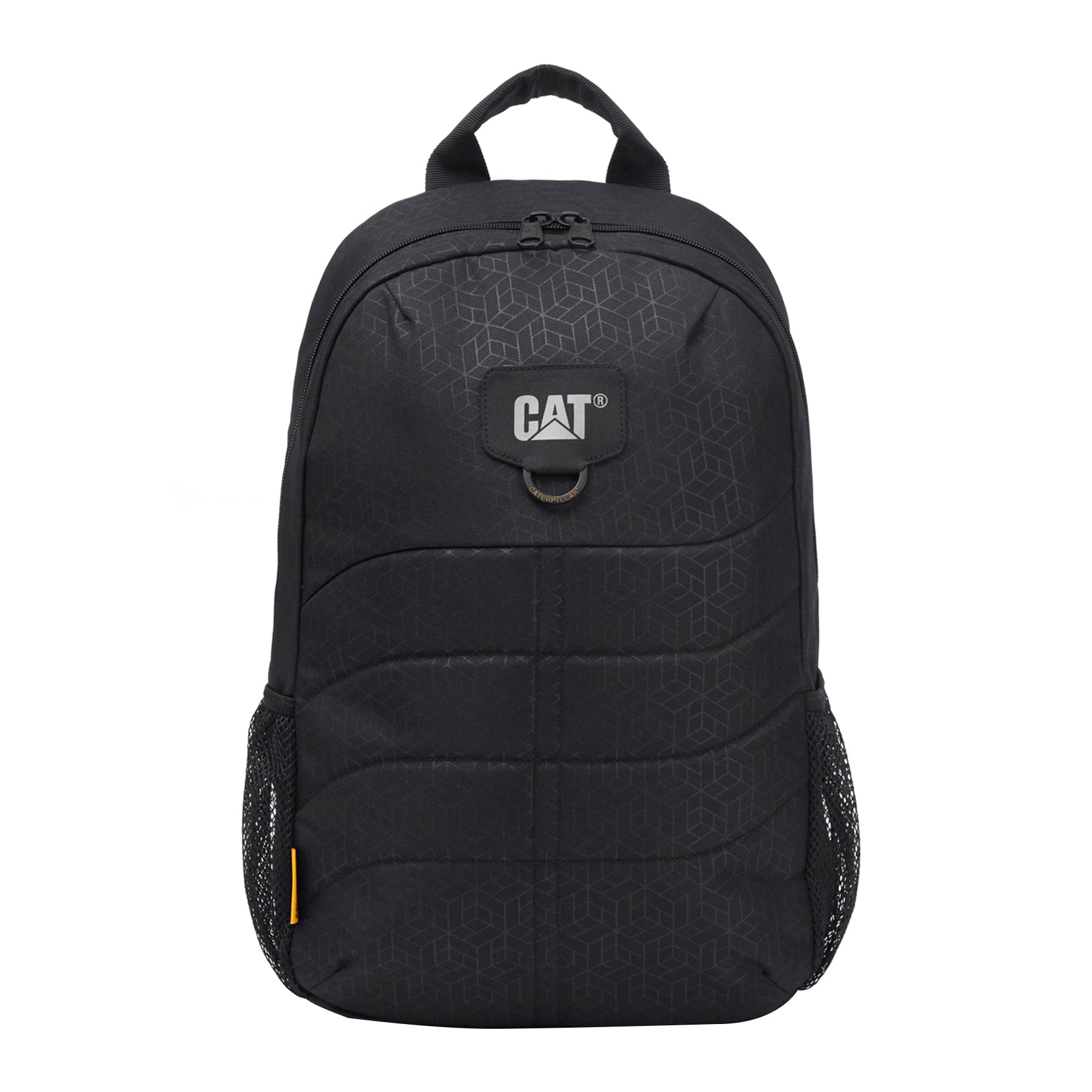 Mochila Benson para hombre color negro