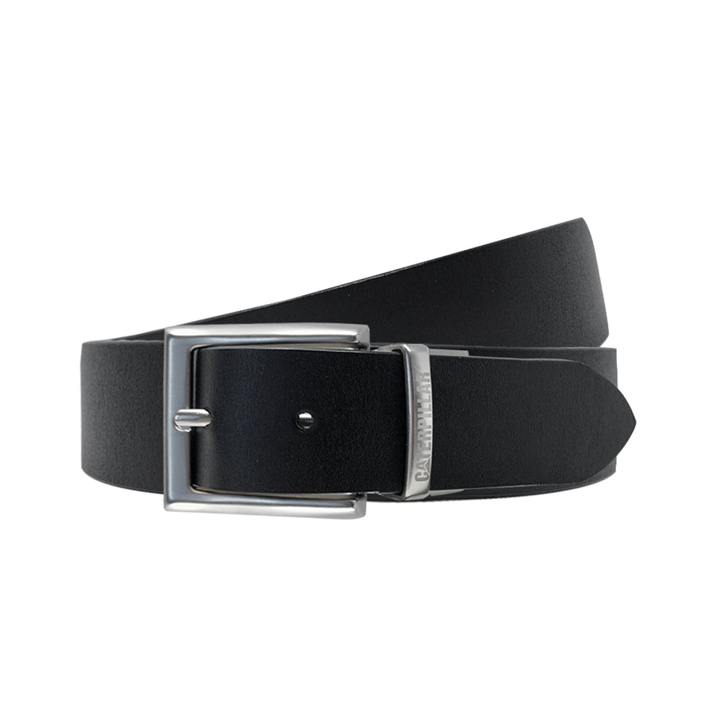 Cinturón Reversible para hombre color negro