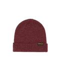 Gorro Knit color café