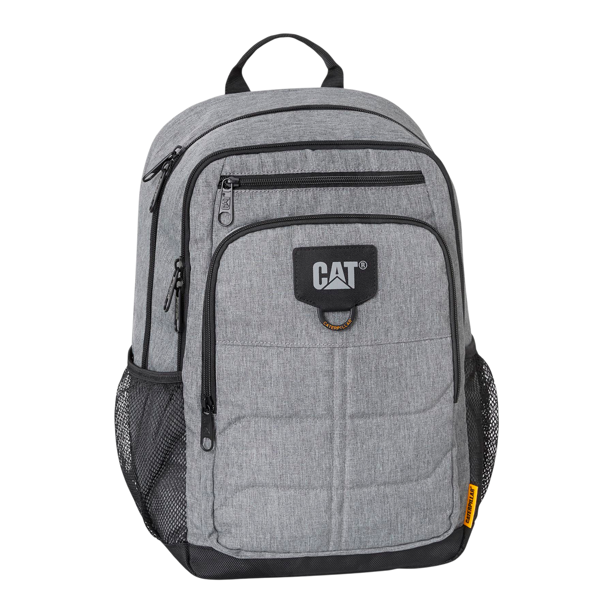 Mochila Bennett para hombre color gris