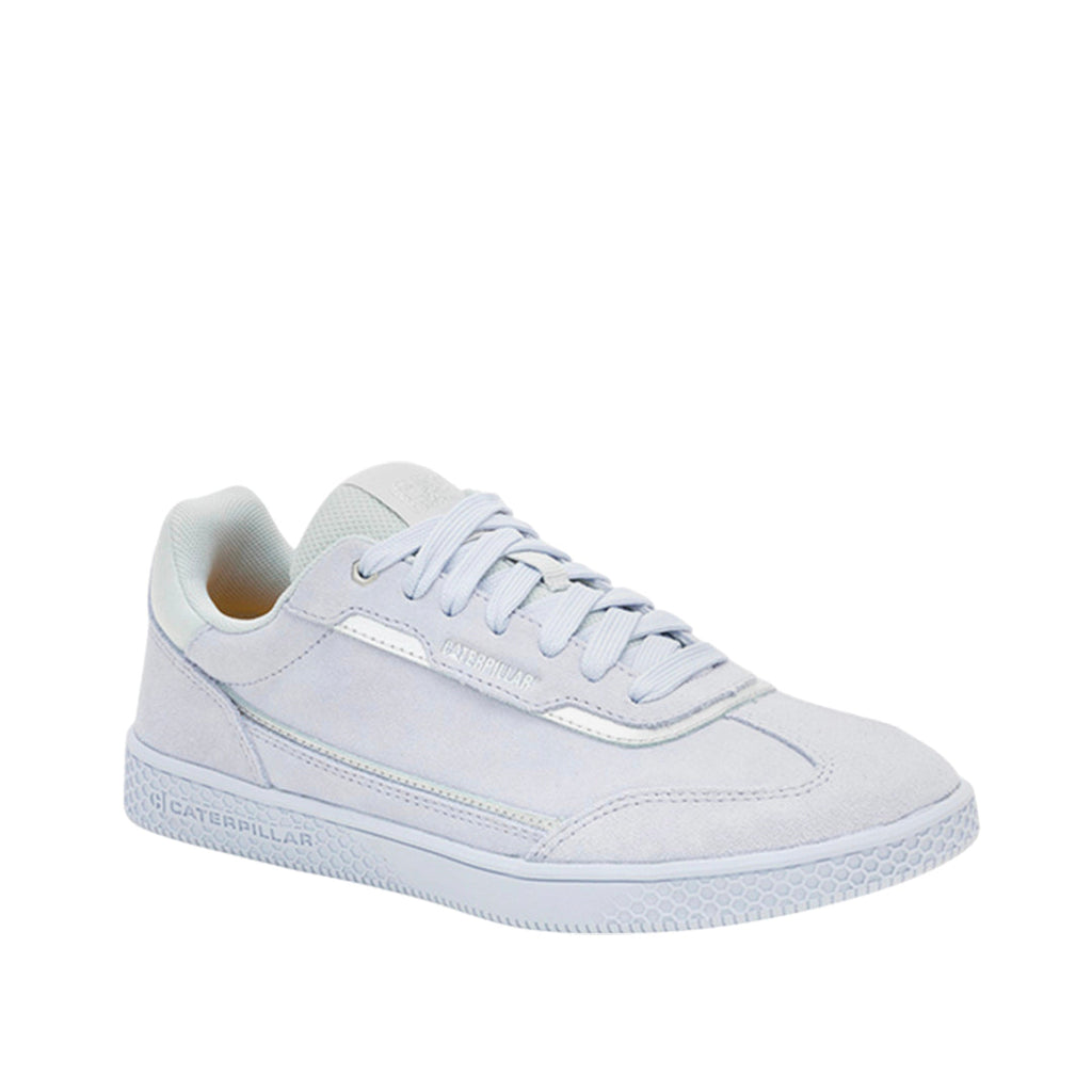 Sneakers Pause Retro TT para mujer color lavanda