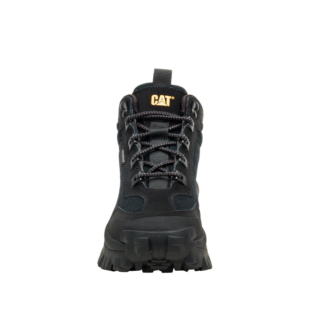 Tennis Intruder Mid WP para hombre color negro