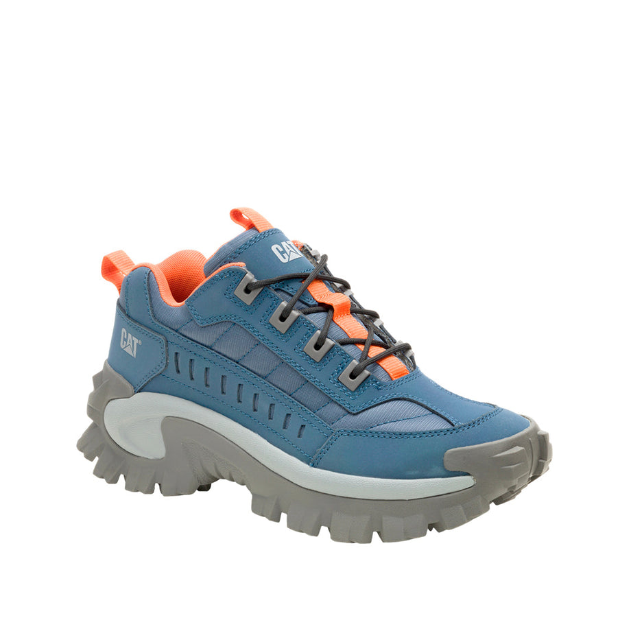 Tennis Intruder para hombre color azul - Caterpillar Panamá – CAT