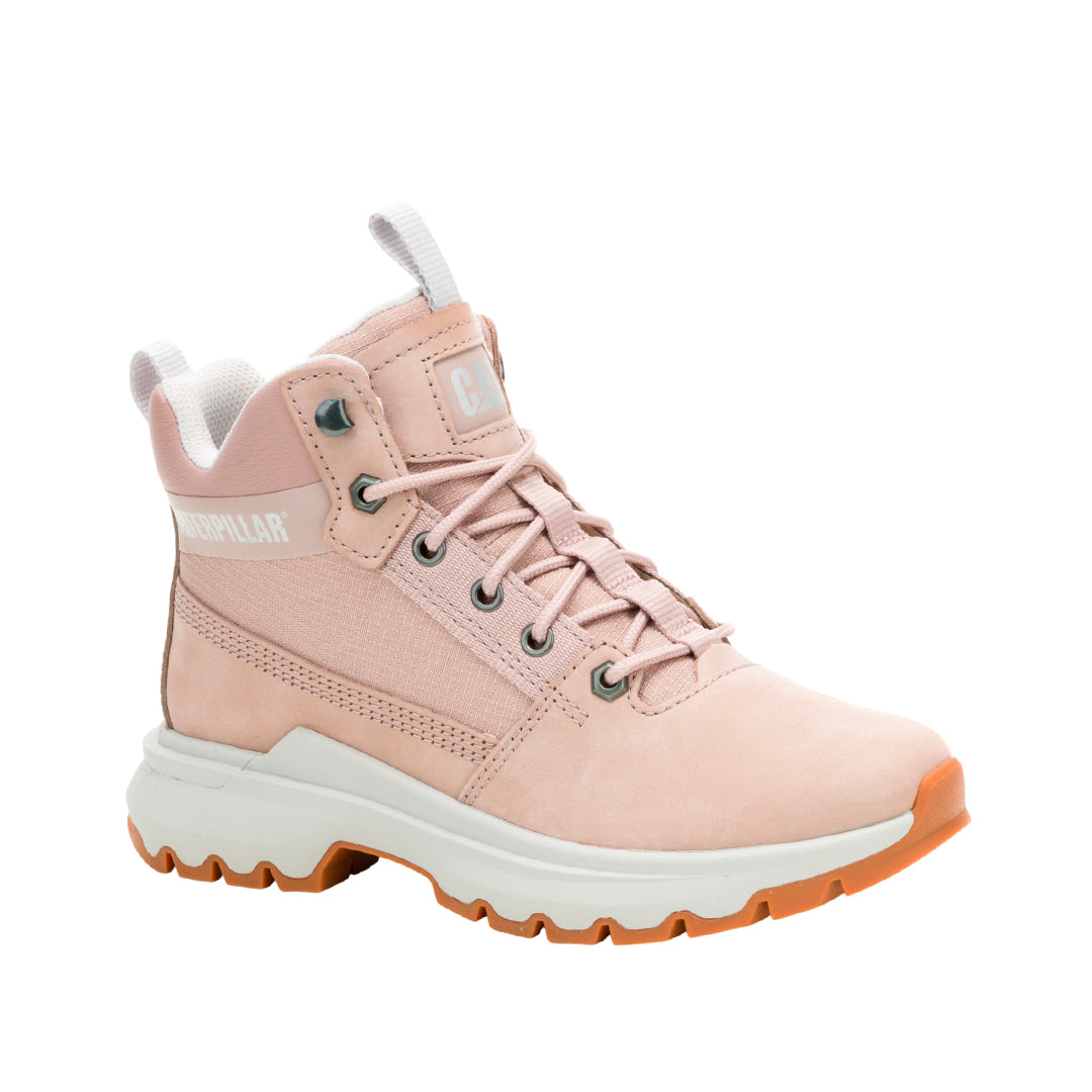 Sneakers Colorado para mujer color rosado