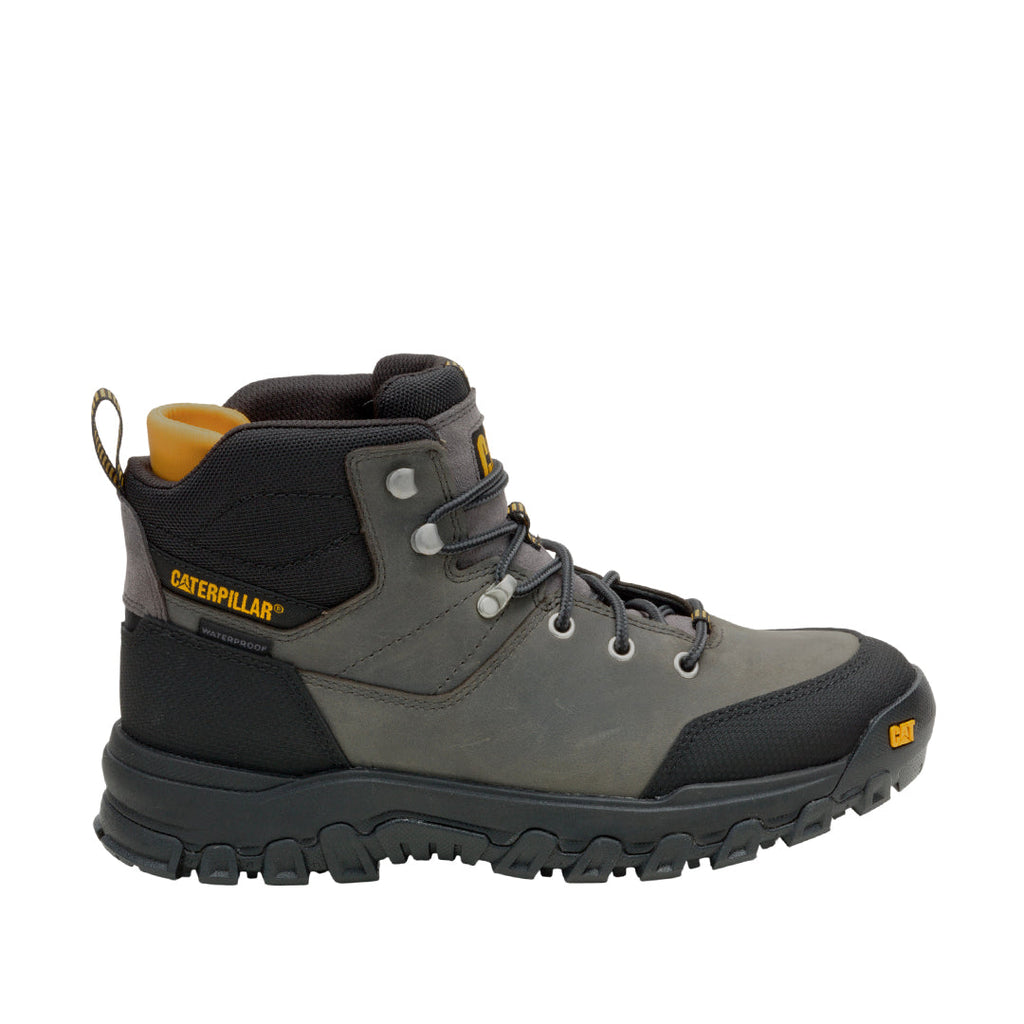 Botas Threshold Rebound Hiker WP para hombre color gris