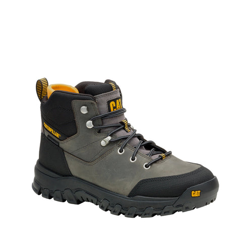 Botas Threshold Rebound Hiker WP para hombre color gris
