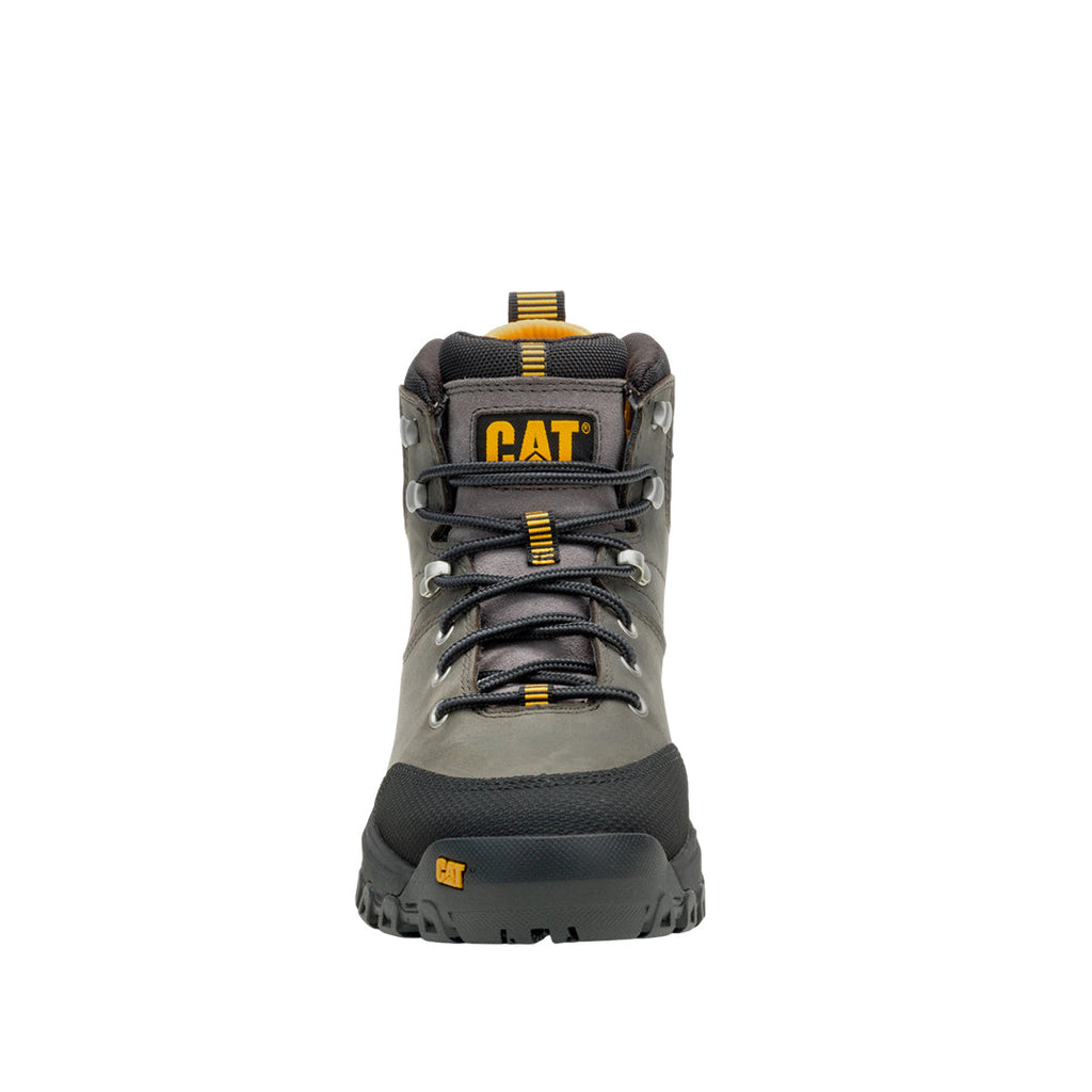 Botas Threshold Rebound Hiker WP para hombre color gris