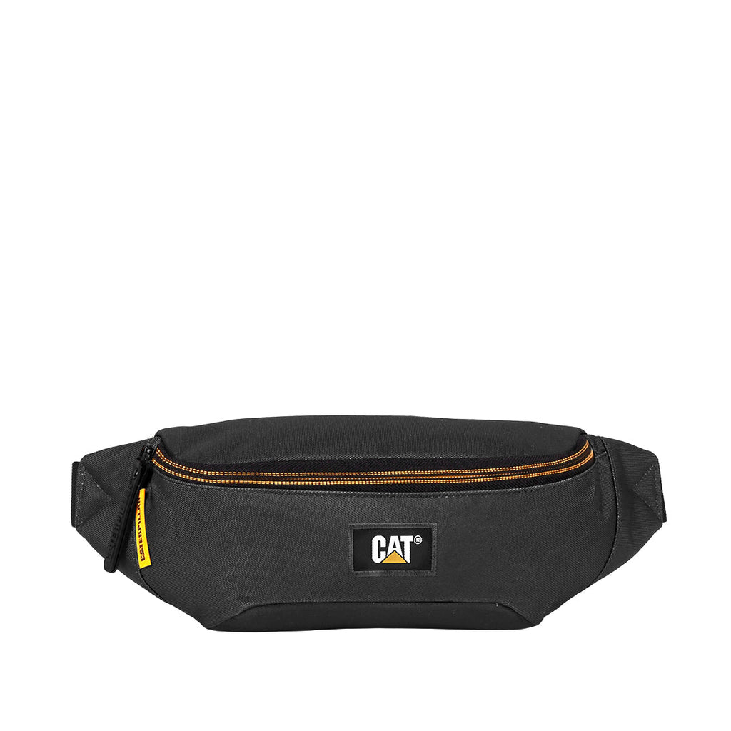 Canguro Project Waist para hombre color negro