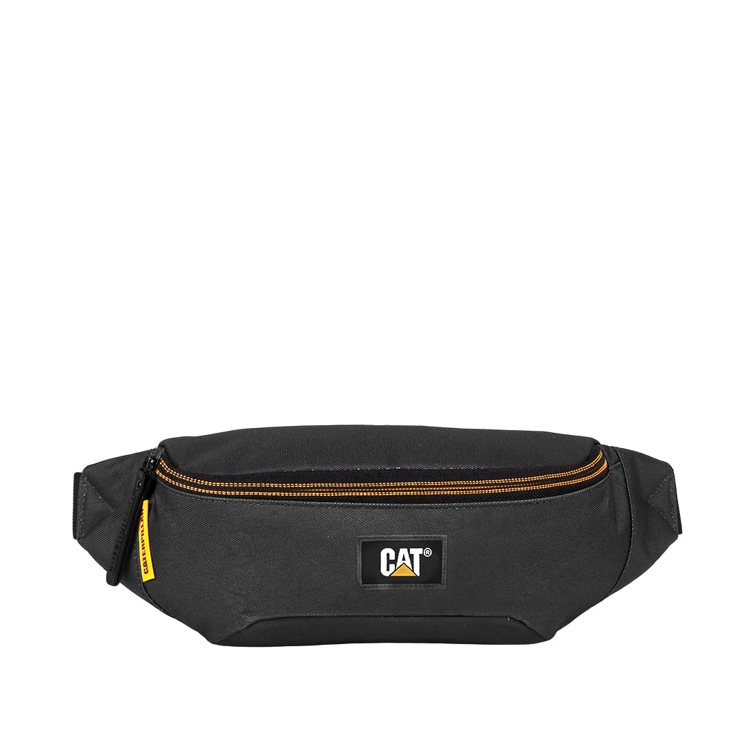 Canguro Project Waist para hombre color negro