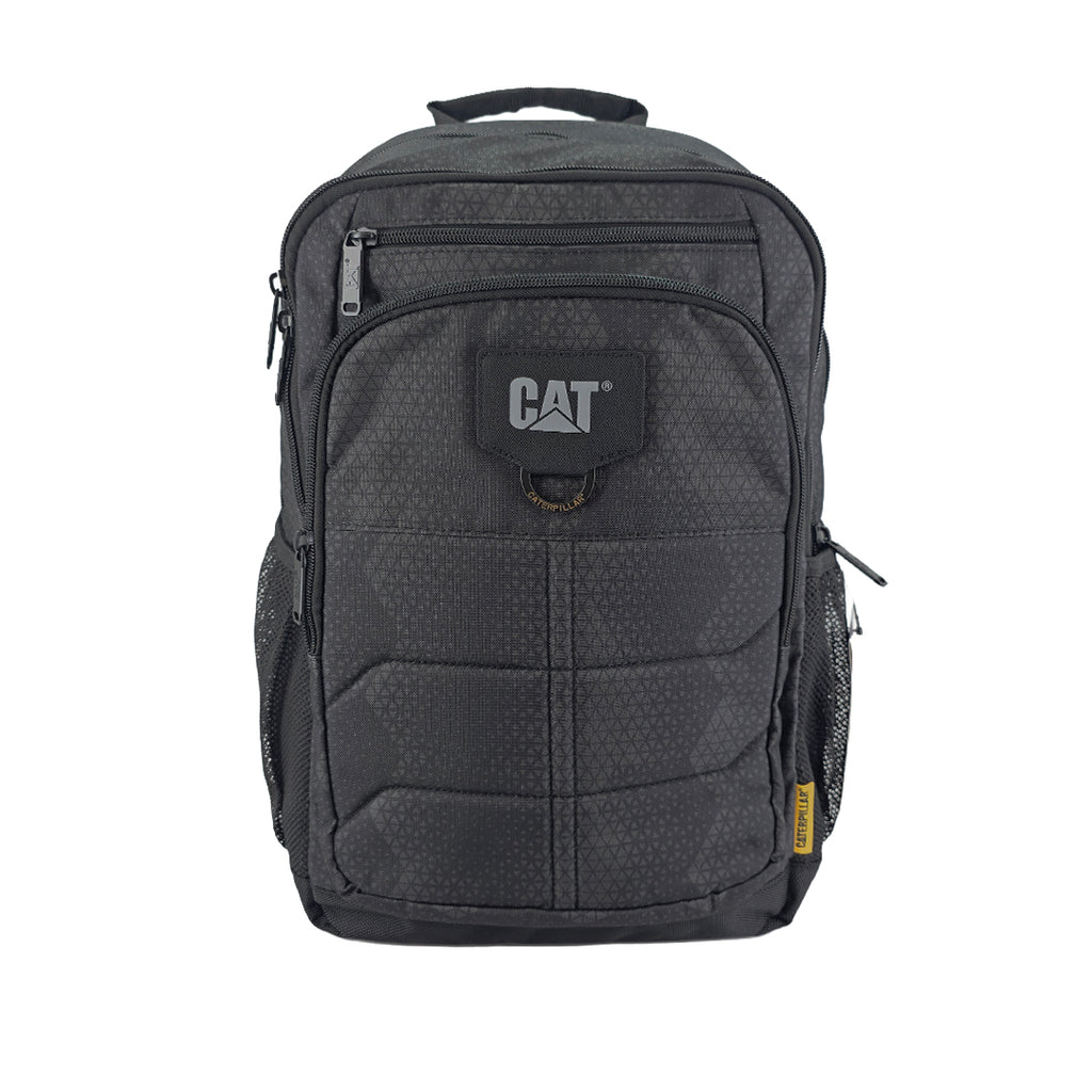 Mochila Bennett para hombre color negro