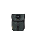 Bolso Rhett Utility para hombre color negro