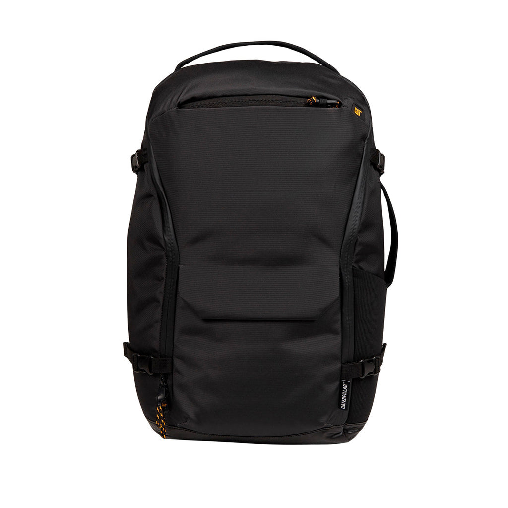 Mochila Travel para hombre color negro
