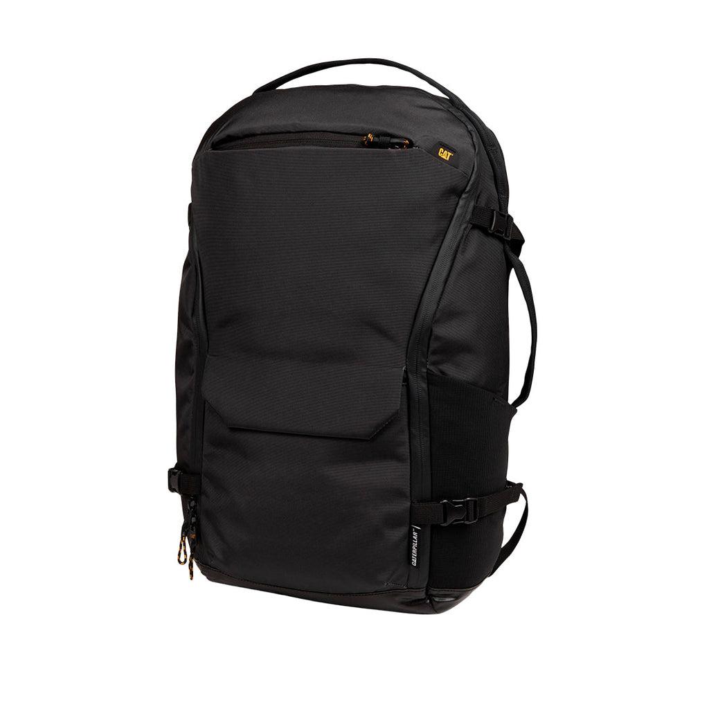 Mochila Travel para hombre color negro