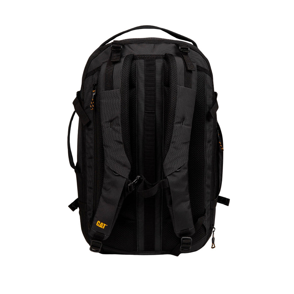 Mochila Travel para hombre color negro