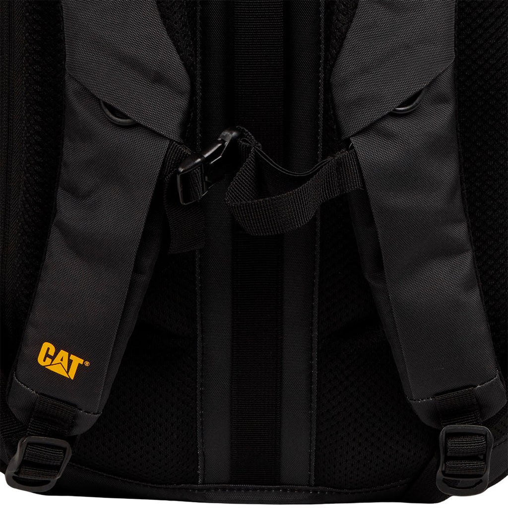 Mochila Travel para hombre color negro