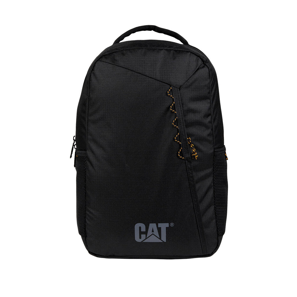 Mochila Explorer para hombre color negro