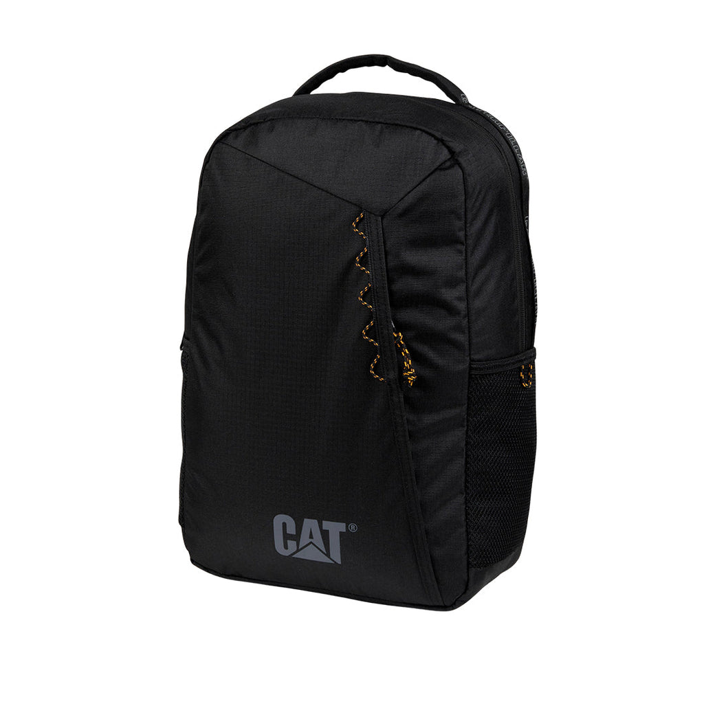 Mochila Explorer para hombre color negro