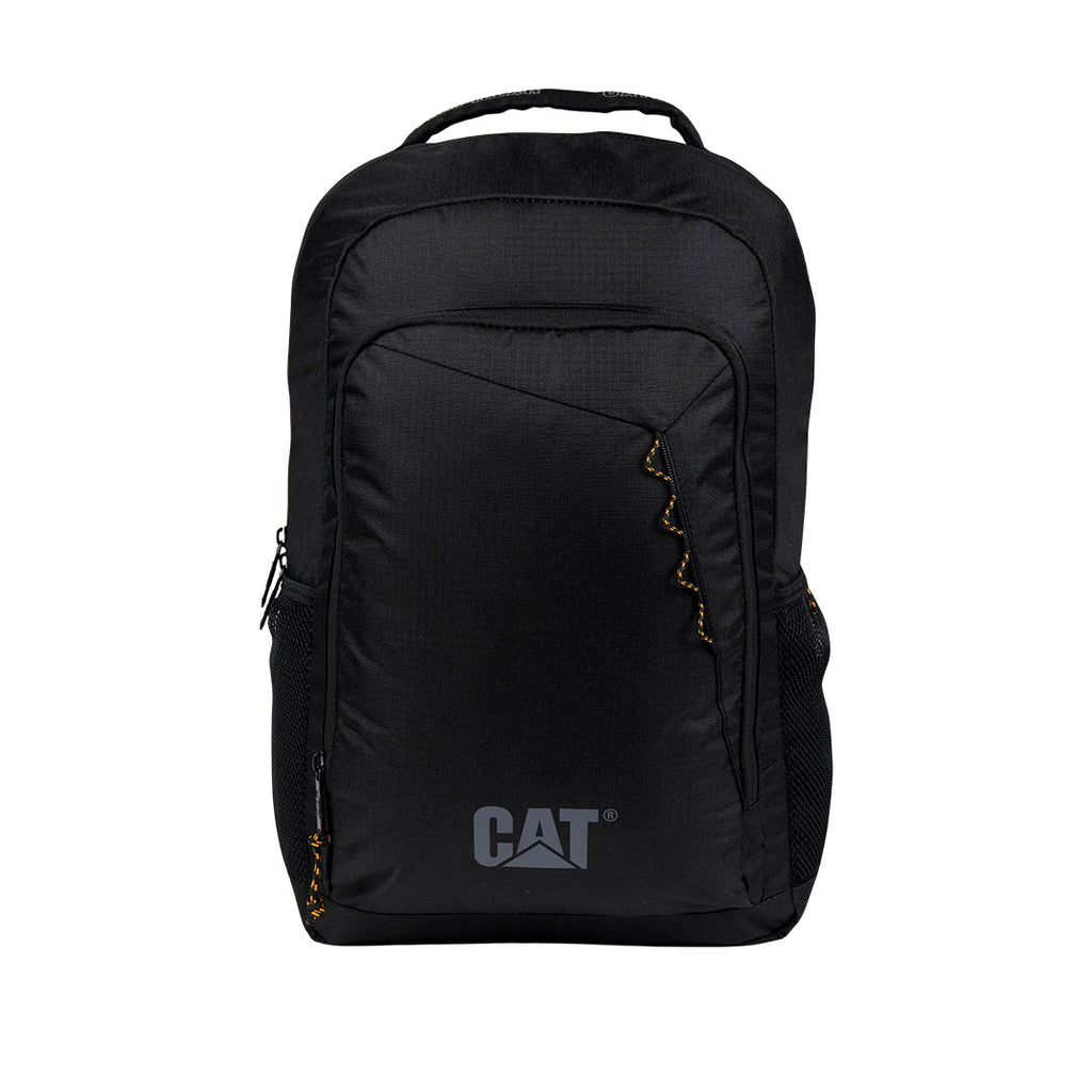 Mochila Explorer Advanced para hombre color negro