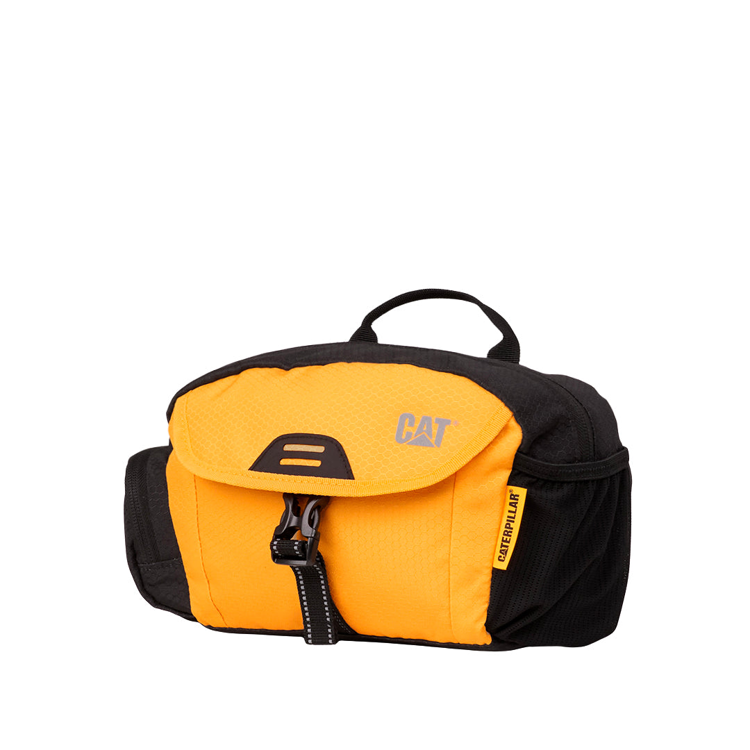 Canguro Fuji Waist para hombre color amarillo