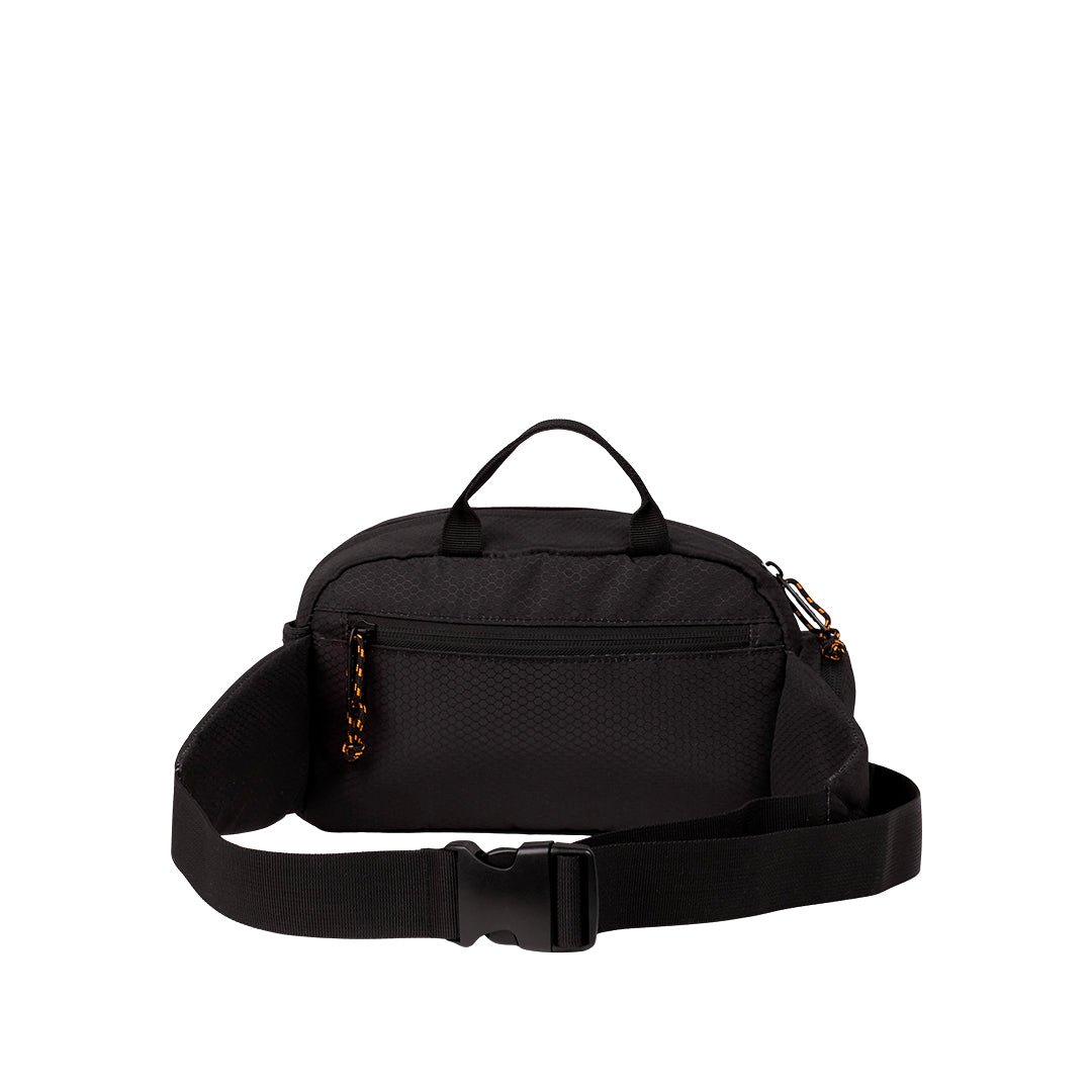 Canguro Fuji Waist para hombre color amarillo