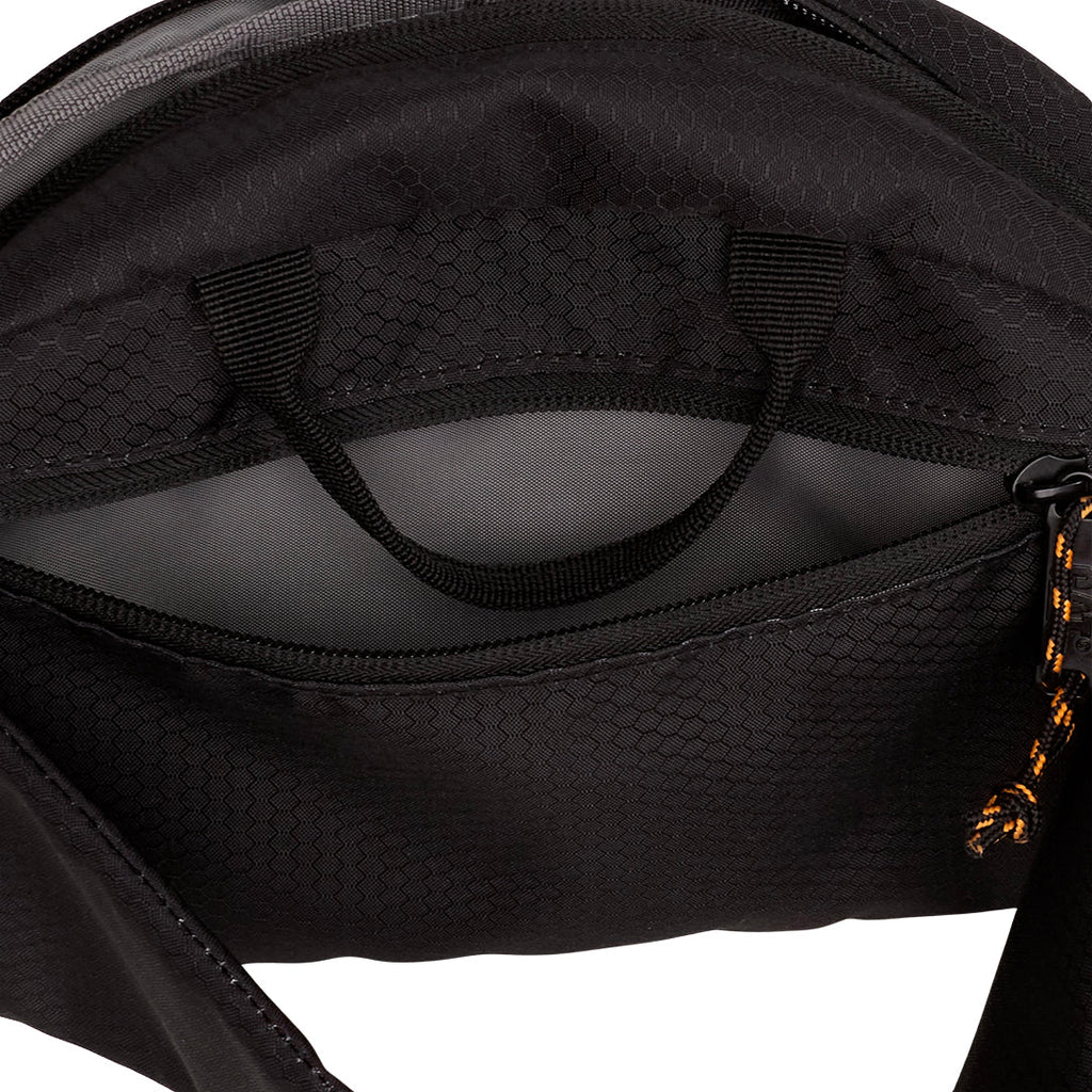 Canguro Fuji Waist para hombre color amarillo