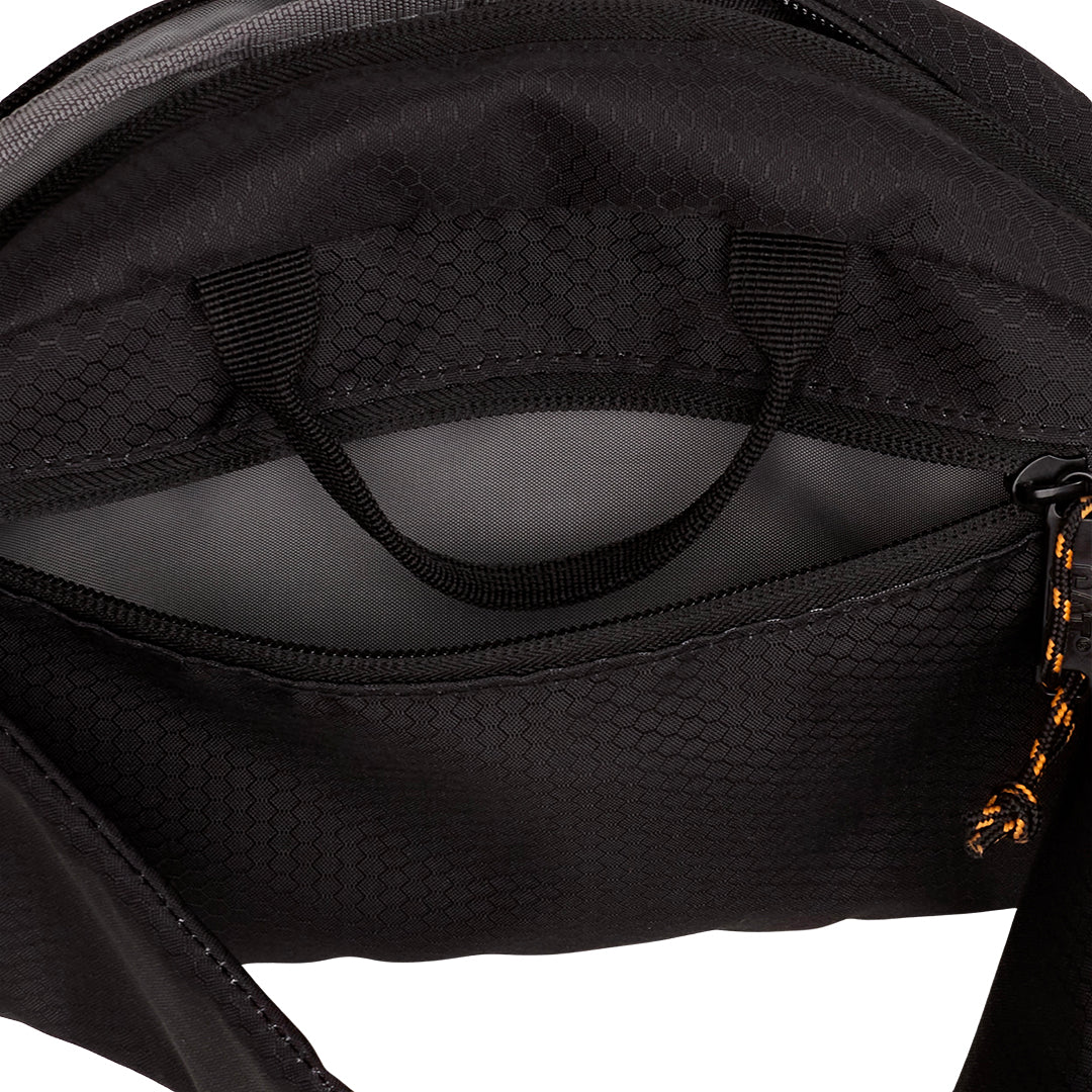 Canguro Fuji Waist para hombre color amarillo