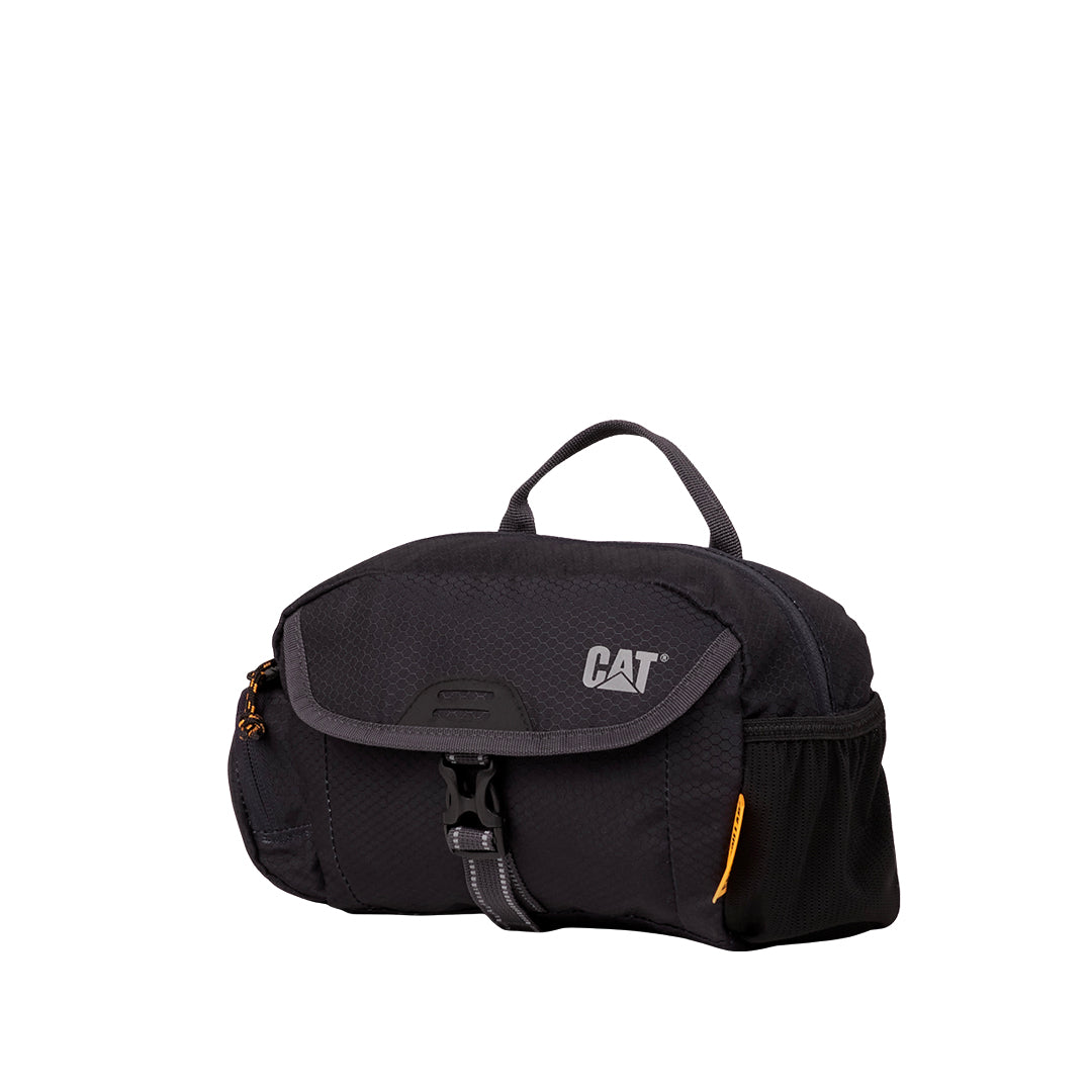 Canguro Fuji Waist para hombre color negro