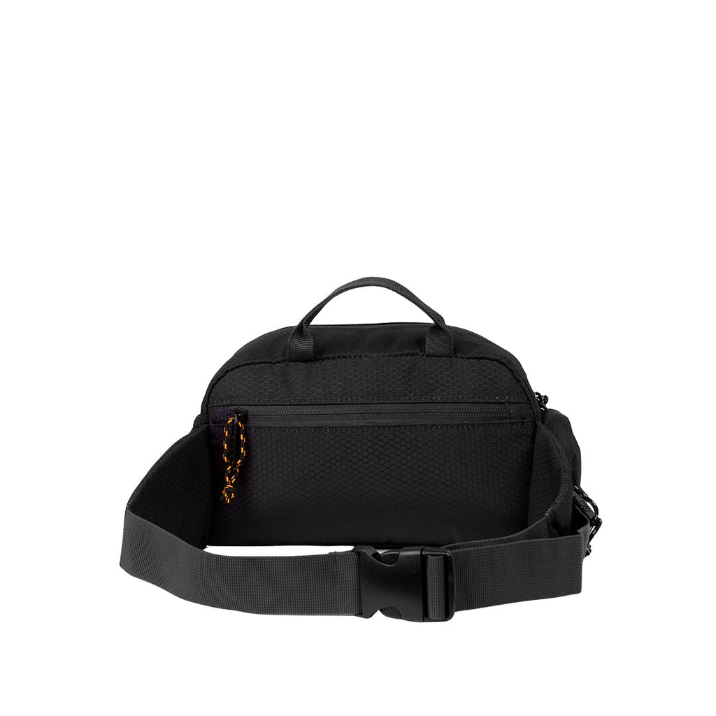 Canguro Fuji Waist para hombre color negro