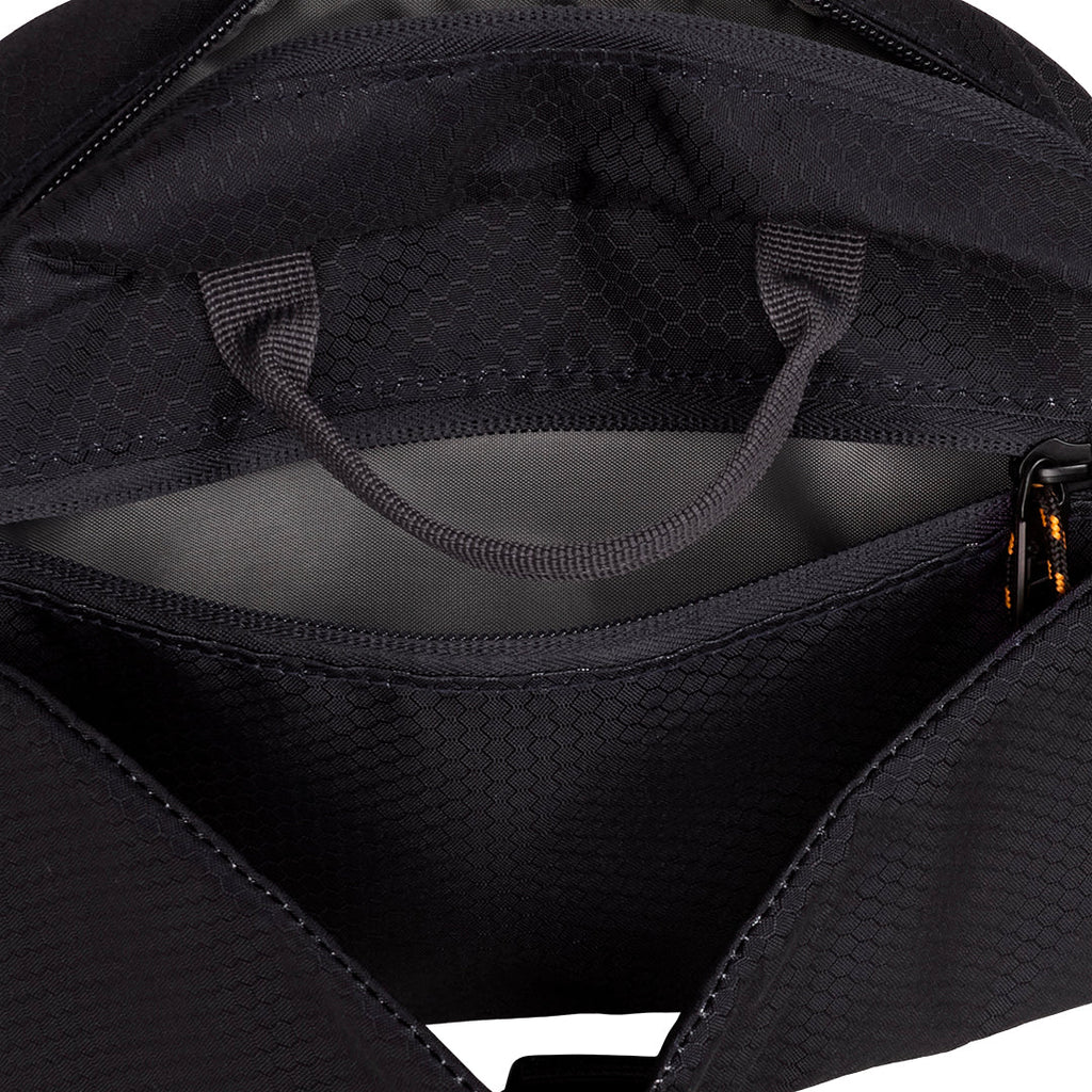 Canguro Fuji Waist para hombre color negro