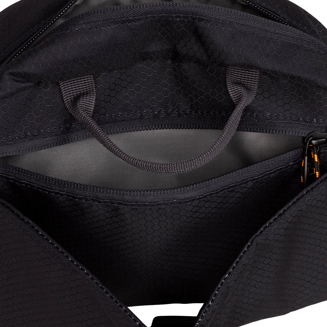 Canguro Fuji Waist para hombre color negro